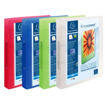 Picture of EXACOMPTA RING FILE SOFT WITH FRONT COVER 30MM